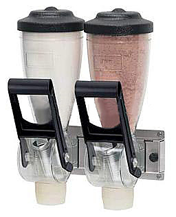 Дозатор для сухих продуктов Server DPD IL