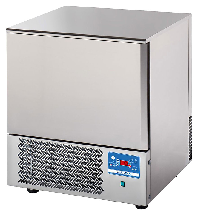 Шкаф шоковой заморозки Icemake AT05ISO