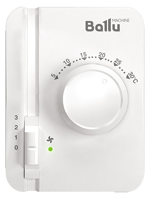 Пульт Ballu BRC-W