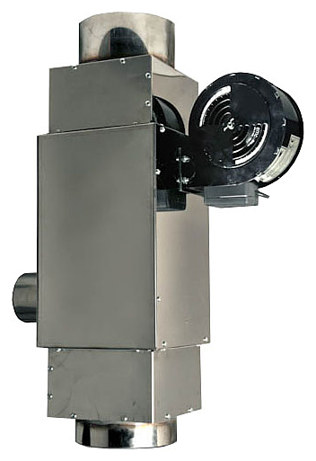 Рекуператор Hiton HP 145 C00