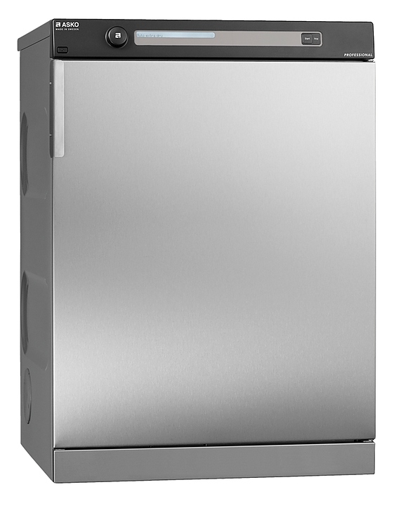 Вентиляционная сушильная машина ASKO TDC112 V MARINE