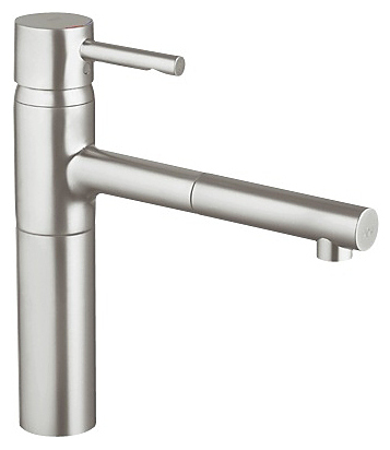 Смеситель Grohe Essence 32171DC0