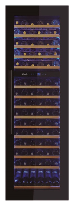 Винный шкаф Pando PVMAV 178-112 CRL