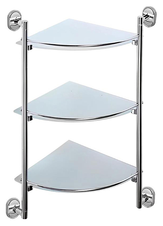 Полка угловая Haiba HB1907-3