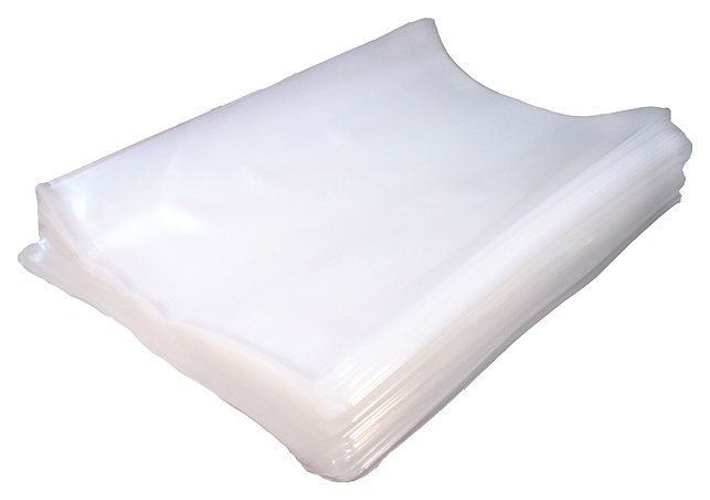 Пакеты вакуумные тисненые Amitek 300х400 мм для SBA330