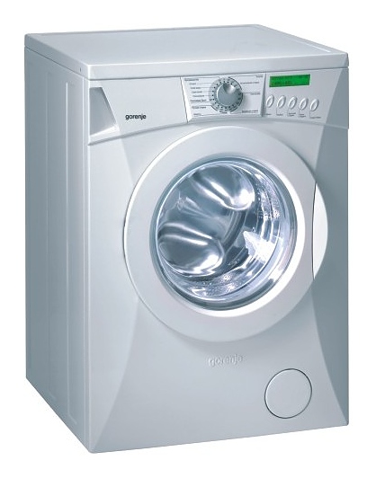 Стиральная машина Gorenje WA 63102
