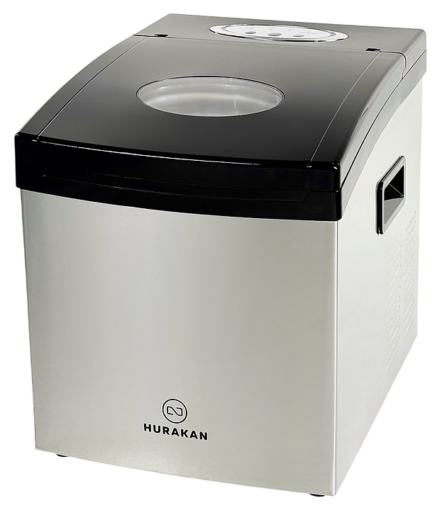 Льдогенератор Hurakan HKN-IMF15