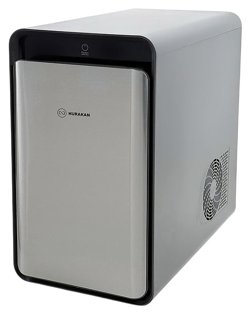 Льдогенратор Hurakan HKN-IMB4 (шар)
