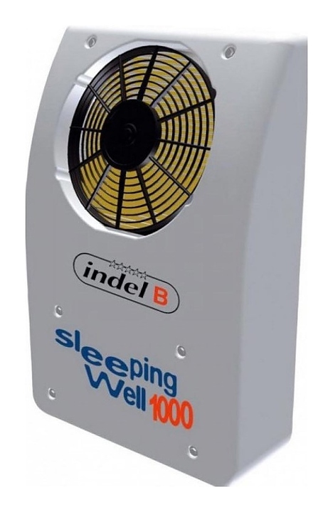 Автономный кондиционер Indel B SW 1000 BACK (24V)