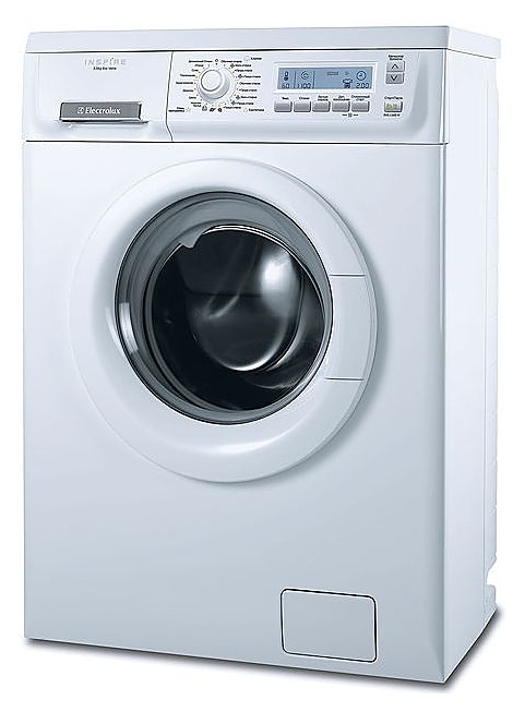 Стиральная машина Electrolux Professional EWS 11600 W