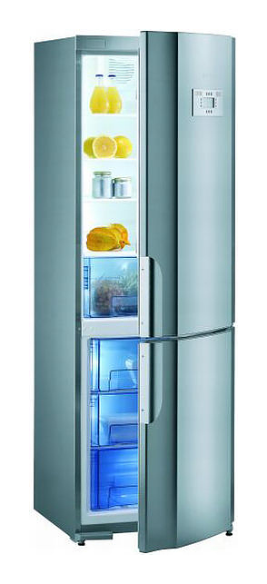 Холодильник Gorenje RK 63341 E