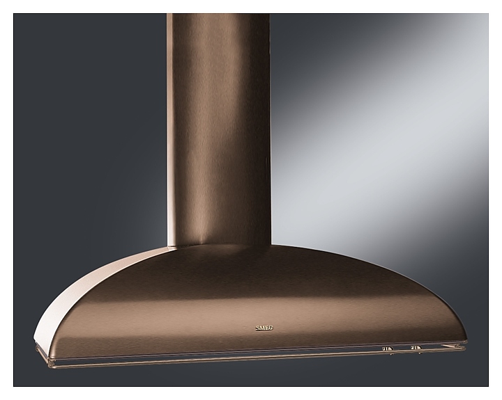 Вытяжка SMEG KSE89RA2