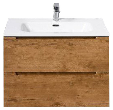 Тумба под раковину BelBagno ETNA39-700/390-2C-SO-RN-P дерево