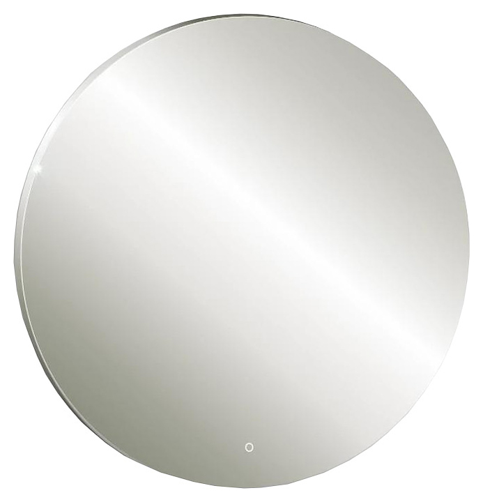 Зеркало Silver Mirrors Savanna-Lite LED-00002599 65х65 см