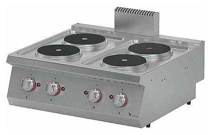 Плита электрическая VITAL EKO7020