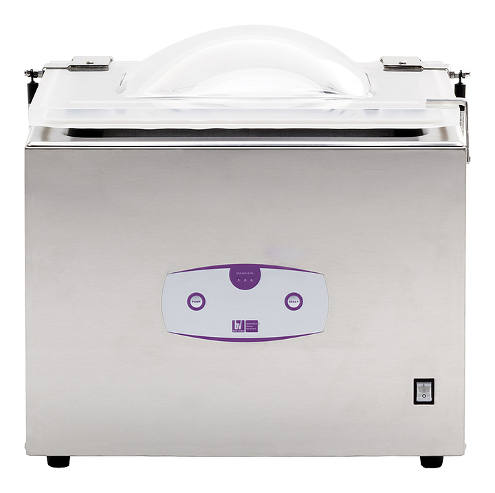 Упаковщик вакуумный Besser Vacuum Bora