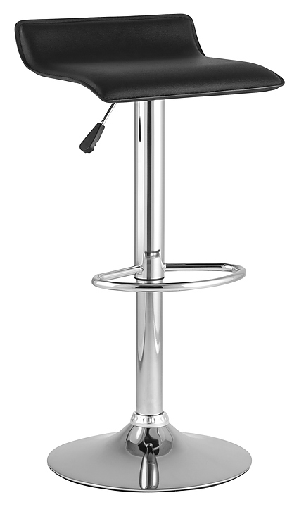 Стул Stool Group барный Хай-Тек черный