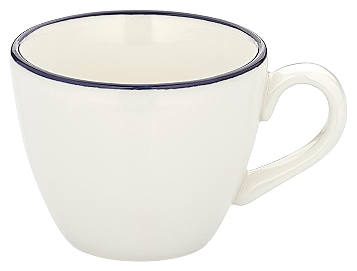 Чашка кофейная By Bone Edera TN-EA-ZT-01-KF 75 мл