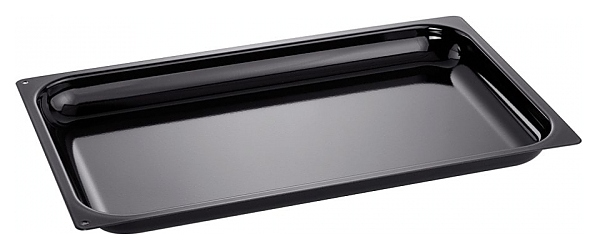 Гастроемкость Blanco GNE 1/1-40 (530х325х40) гранит-эмаль