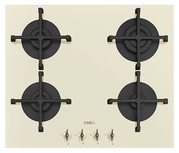 Варочная панель SMEG PV864PO