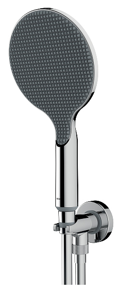 Гарнитур душевой Bossini Apice CE3002C.030