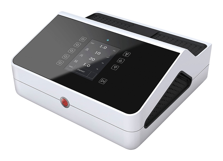 Лазер косметологический Asclepion Laser Technologies 940 QuadroStar Pro