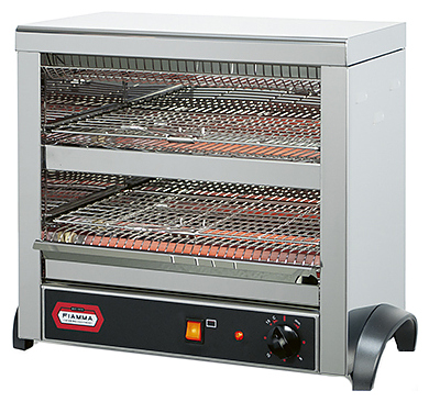 Тостер FIAMMA TOSTI D5