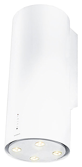 Вытяжка Faber FLOW GLOSS WH 37 (110.0182.257)