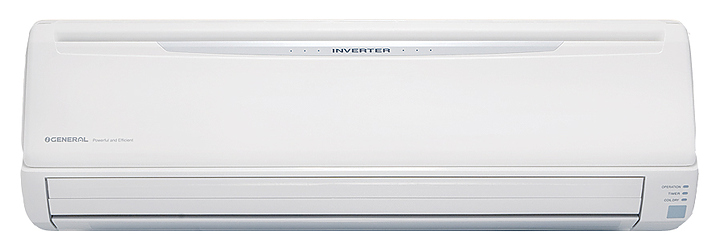 Кондиционер General ASHA30LCC