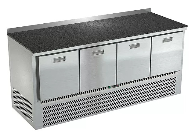 Стол холодильный Техно-ТТ СПН/О-423/04-1906