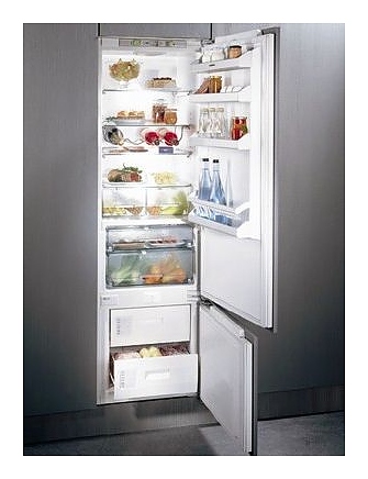 Встраиваемый холодильник Gaggenau RB 282–100