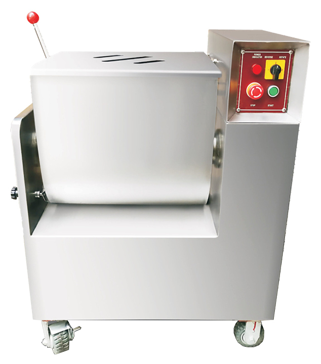 Фаршемешалка Hurakan HKN-MM70A