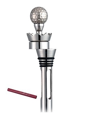 Винный скипетр WineSceptre Golfball Ball