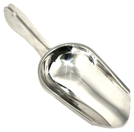 Совок для льда MGSteel IS7