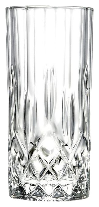 Стакан Хайбол RCR Cristalleria Italiana Style Opera 25860020206 350 мл (хрустальное стекло)