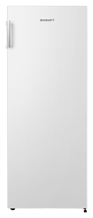 Морозильник Kraft KF-HS180WNF белый
