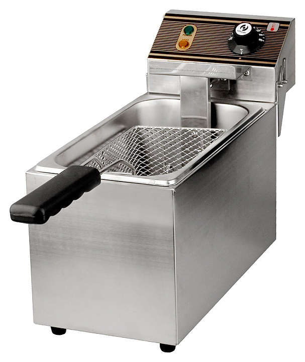 Фритюрница VIATTO EF061L