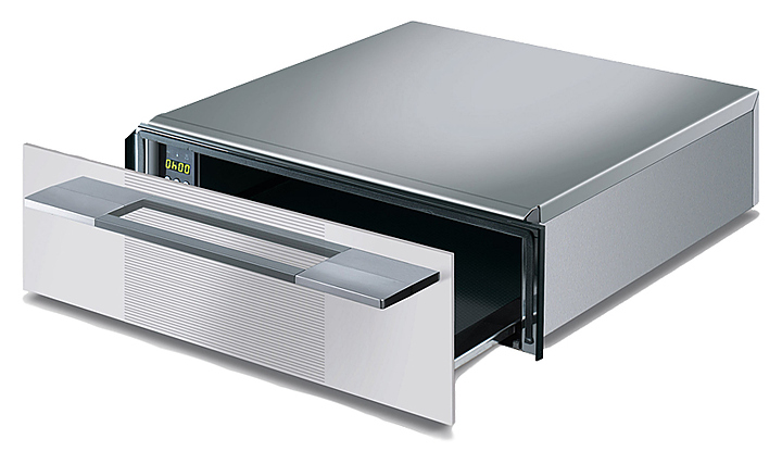 Подогреватель посуды SMEG CT15B-2