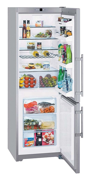 Холодильник Liebherr CUesf 3503