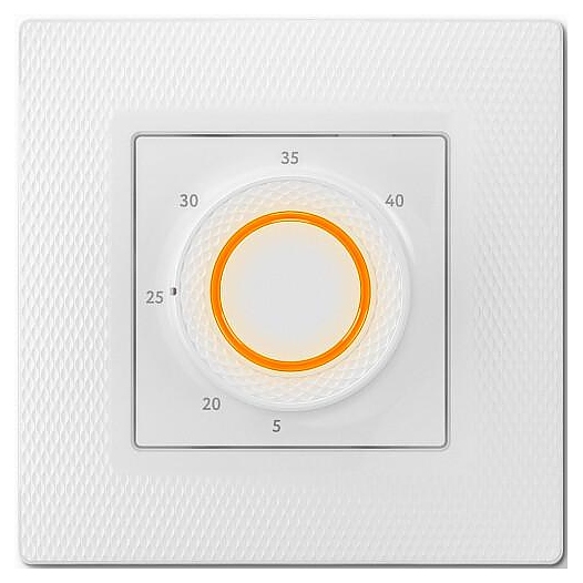 Терморегулятор Теплолюкс LumiSmart 25