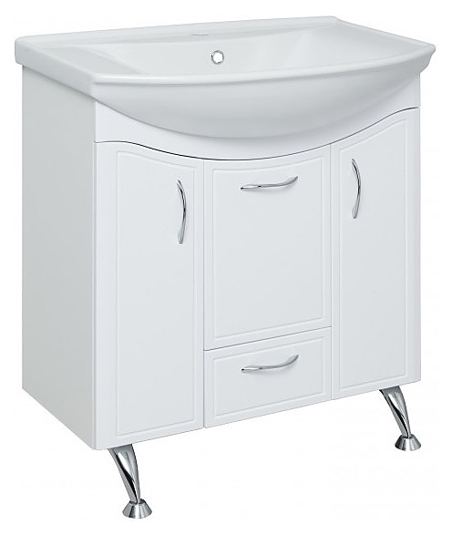 Тумба под раковину Runo Севилья 75