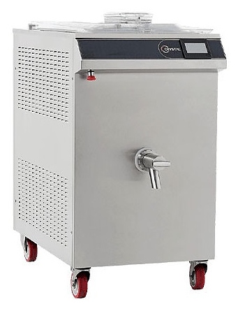 Пастеризатор CRYSTAL Pastoralp 130