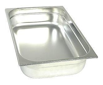 Гастроемкость Stalgast 111020 GN 1/1-20 (530х325х20) нерж. сталь