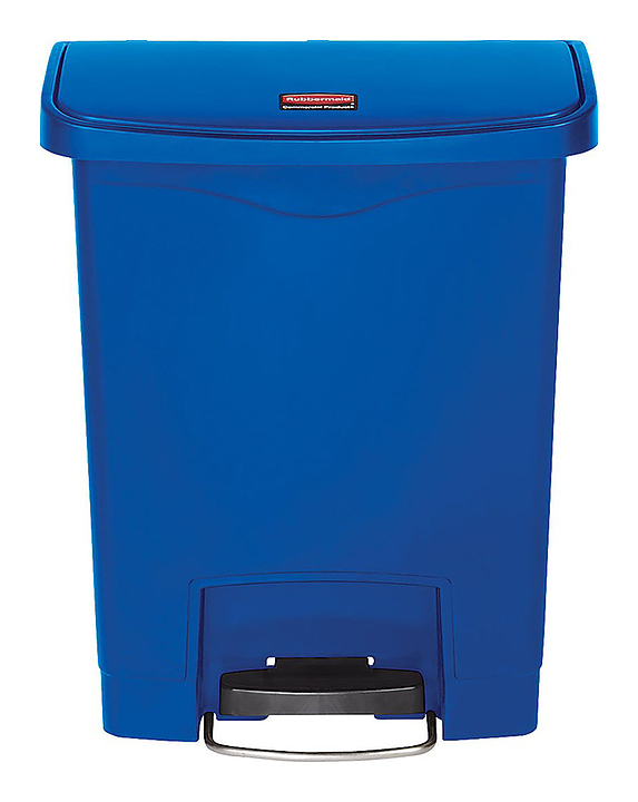 Контейнер для мусора Rubbermaid 1883591