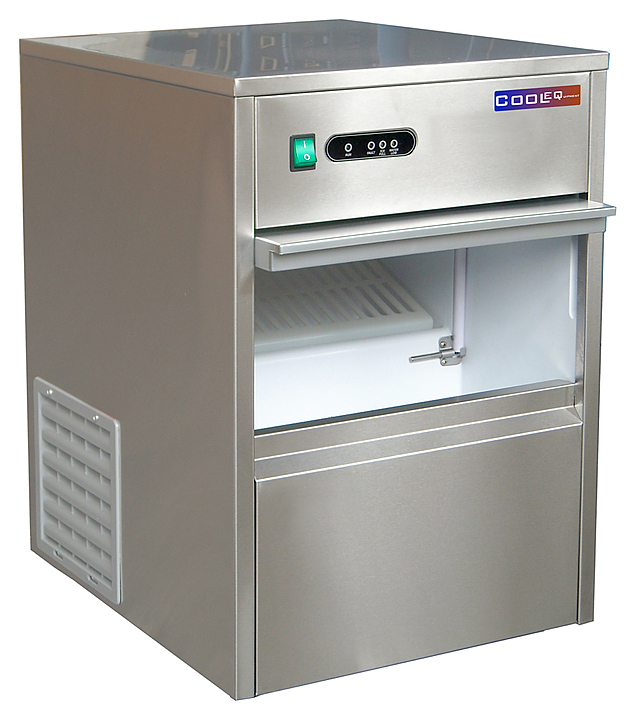 Льдогенератор Cooleq BFI-20