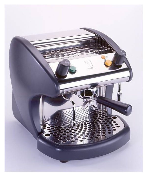 Кофемашина Bezzera BZ 02 S п/автомат 1 группа