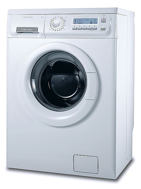 Стиральная машина Electrolux Professional EWS 10610 W