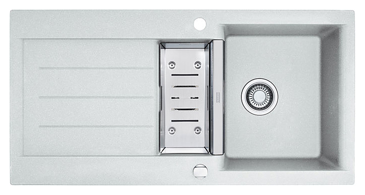 Кухонная мойка Franke JAG 651