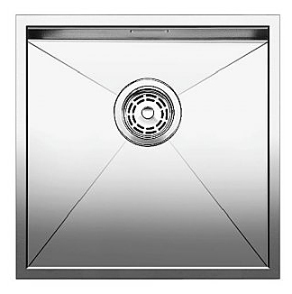 Кухонная мойка Blanco Zerox 400-IF/N