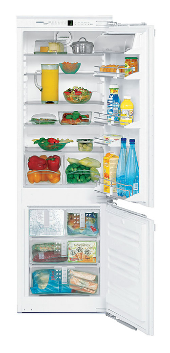 Встраиваемый холодильник Liebherr ICN 3066